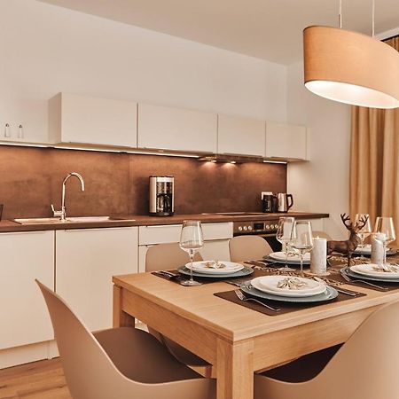 Die Tauplitz Lodges - Wasserfall Lodge C1 By Aa Holiday Homes Luaran gambar