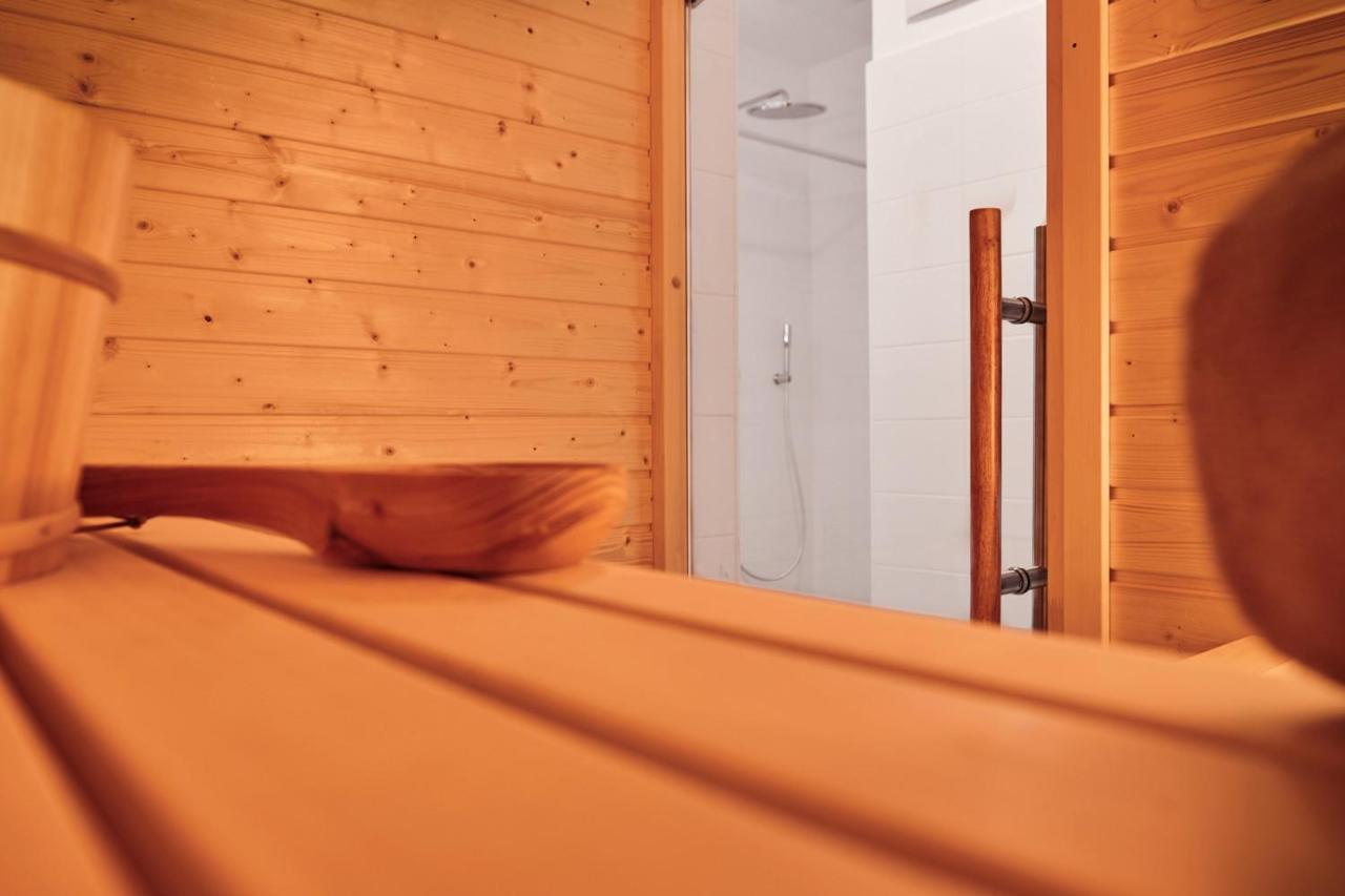 Die Tauplitz Lodges - Wasserfall Lodge C1 By Aa Holiday Homes Luaran gambar