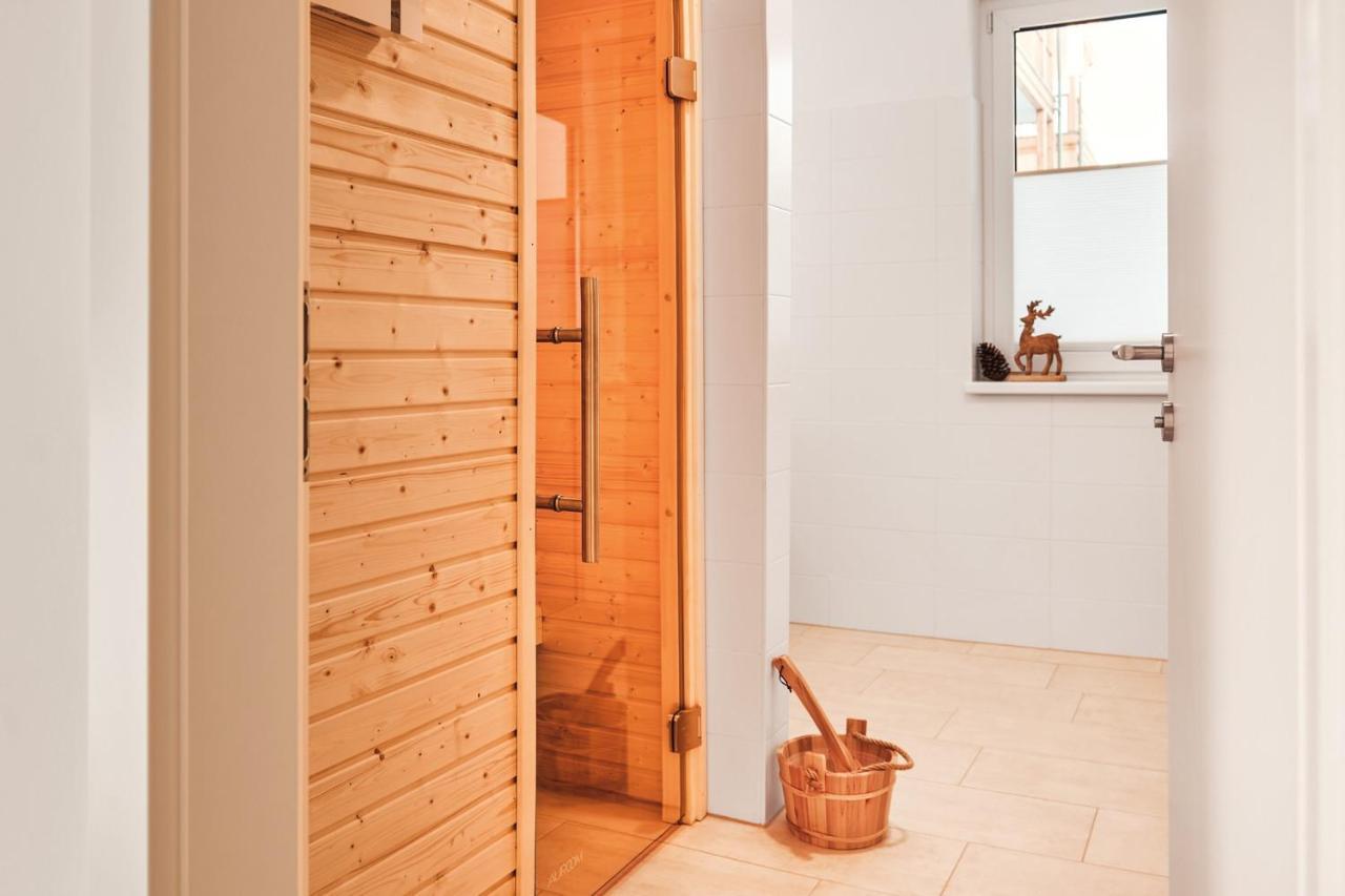 Die Tauplitz Lodges - Wasserfall Lodge C1 By Aa Holiday Homes Luaran gambar