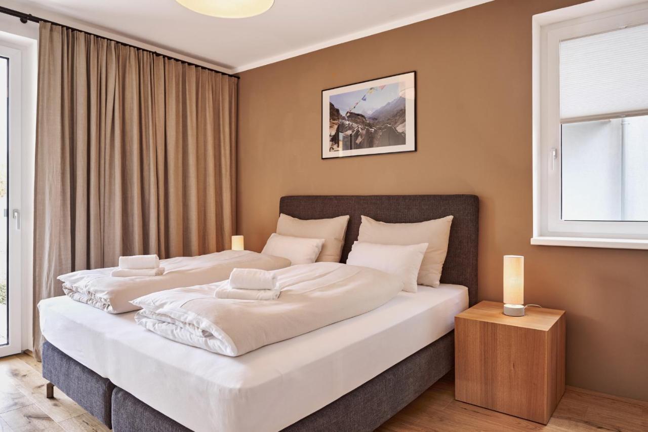 Die Tauplitz Lodges - Wasserfall Lodge C1 By Aa Holiday Homes Luaran gambar